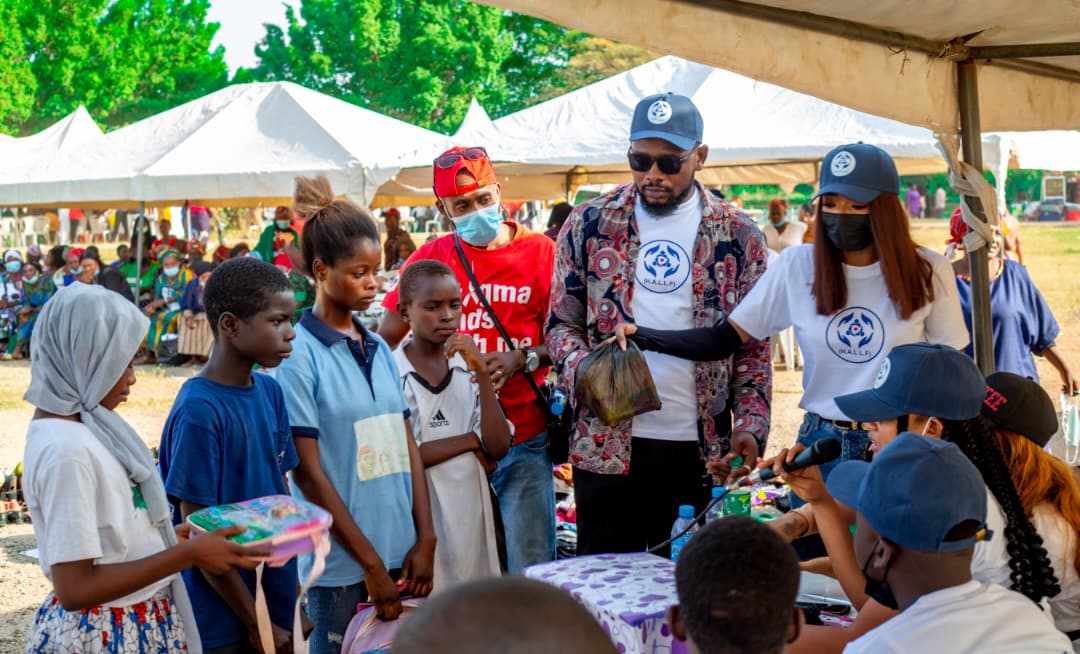 Back to School Initiative