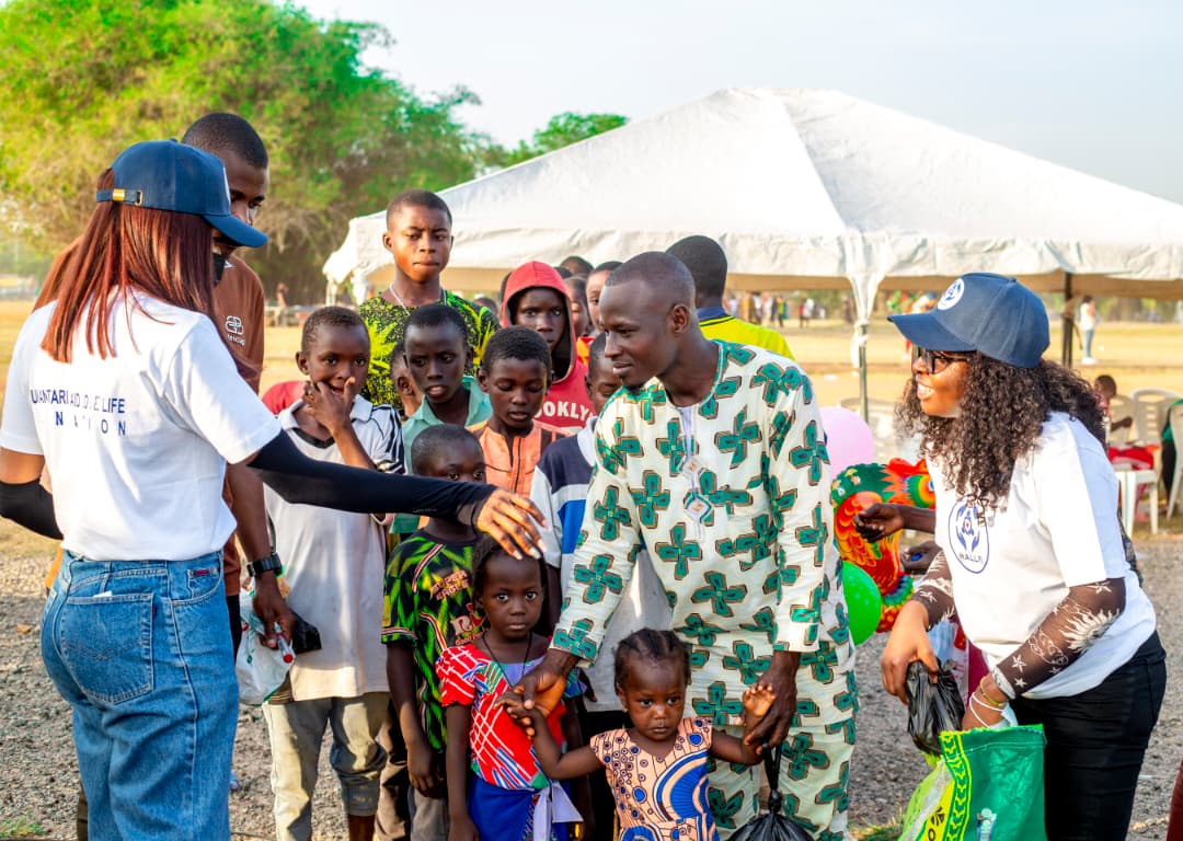 Community Love Outreach