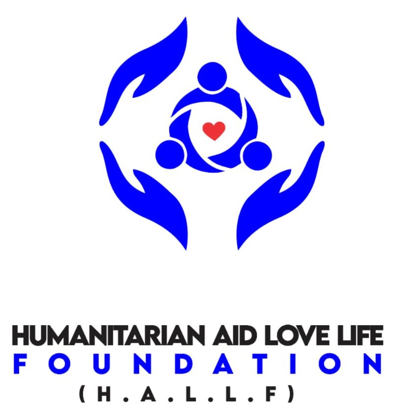 Humanitarian Aid Love Life Foundation